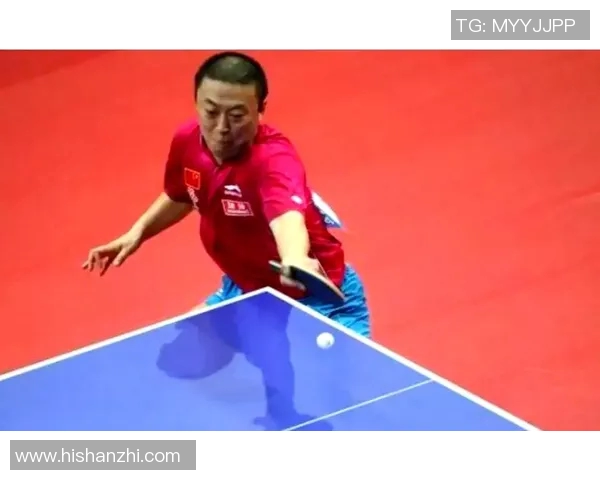 乒乓球双打配合技巧提升与实战演练的全面探索与实践