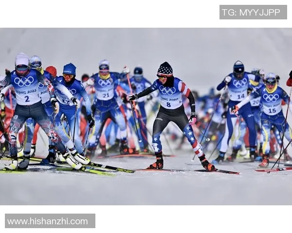 越野滑雪积分赛精彩回顾与未来展望助力运动员成长与竞技水平提升